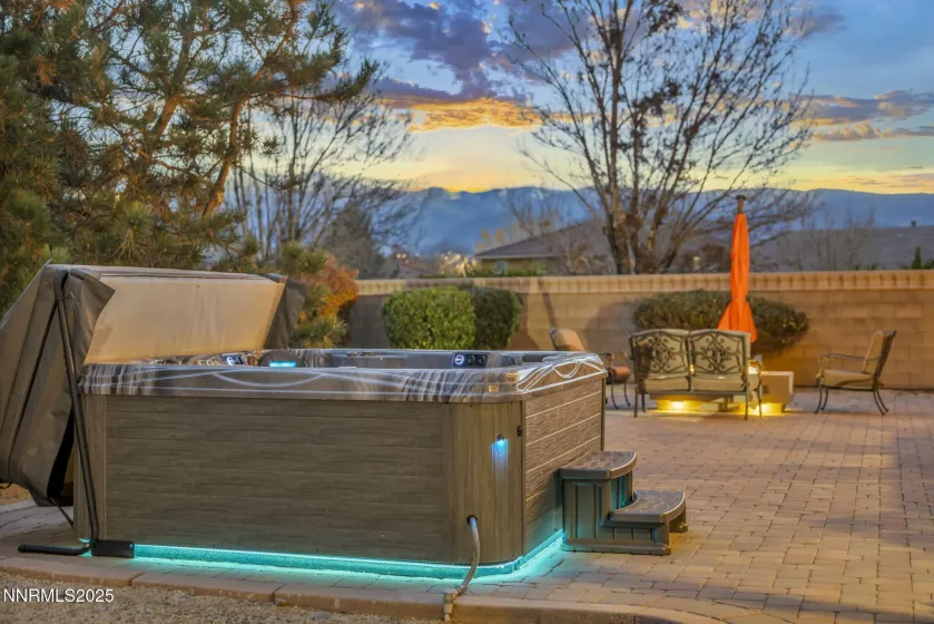 11375 Messina, Reno, Nevada 89521, 5 Bedrooms Bedrooms, ,3 BathroomsBathrooms,Residential,Residential,Messina,250058339