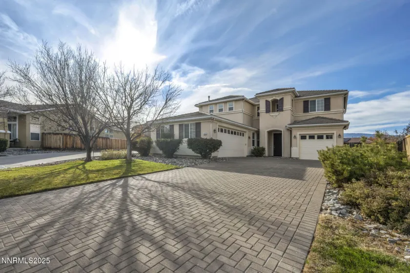 11375 Messina, Reno, Nevada 89521, 5 Bedrooms Bedrooms, ,3 BathroomsBathrooms,Residential,Residential,Messina,250058339