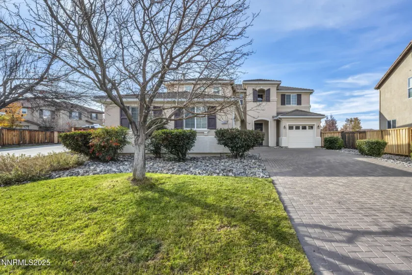 11375 Messina, Reno, Nevada 89521, 5 Bedrooms Bedrooms, ,3 BathroomsBathrooms,Residential,Residential,Messina,250058339