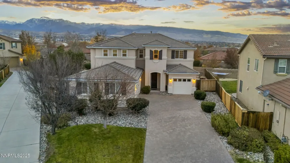 11375 Messina, Reno, Nevada 89521, 5 Bedrooms Bedrooms, ,3 BathroomsBathrooms,Residential,Residential,Messina,250058339