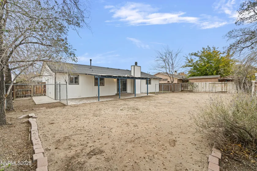 752 E, Fernley, Nevada 89408, 3 Bedrooms Bedrooms, ,2 BathroomsBathrooms,Residential,Residential,E,250058342