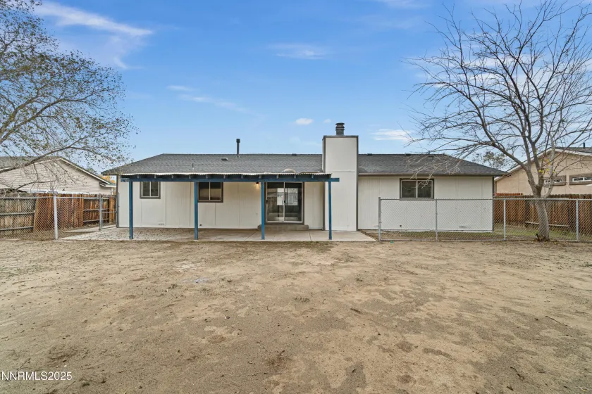 752 E, Fernley, Nevada 89408, 3 Bedrooms Bedrooms, ,2 BathroomsBathrooms,Residential,Residential,E,250058342