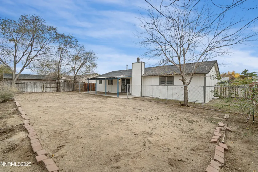 752 E, Fernley, Nevada 89408, 3 Bedrooms Bedrooms, ,2 BathroomsBathrooms,Residential,Residential,E,250058342