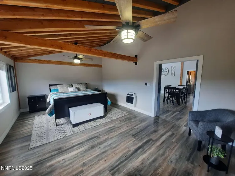 3800 Bullfrog, Reno, Nevada 89521, 3 Bedrooms Bedrooms, ,2 BathroomsBathrooms,Residential,Residential,Bullfrog,250058343