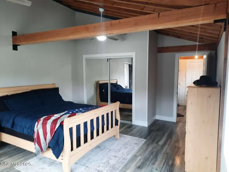 3800 Bullfrog, Reno, Nevada 89521, 3 Bedrooms Bedrooms, ,2 BathroomsBathrooms,Residential,Residential,Bullfrog,250058343