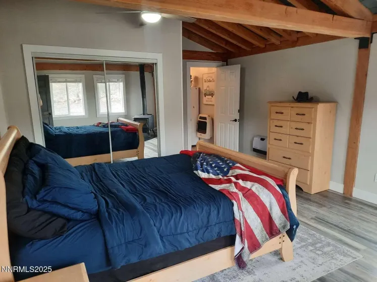 3800 Bullfrog, Reno, Nevada 89521, 3 Bedrooms Bedrooms, ,2 BathroomsBathrooms,Residential,Residential,Bullfrog,250058343