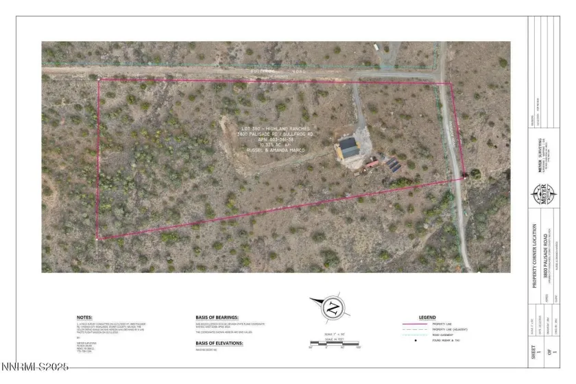 3800 Bullfrog, Reno, Nevada 89521, 3 Bedrooms Bedrooms, ,2 BathroomsBathrooms,Residential,Residential,Bullfrog,250058343