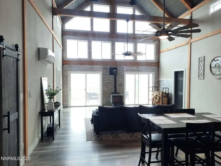 3800 Bullfrog, Reno, Nevada 89521, 3 Bedrooms Bedrooms, ,2 BathroomsBathrooms,Residential,Residential,Bullfrog,250058343