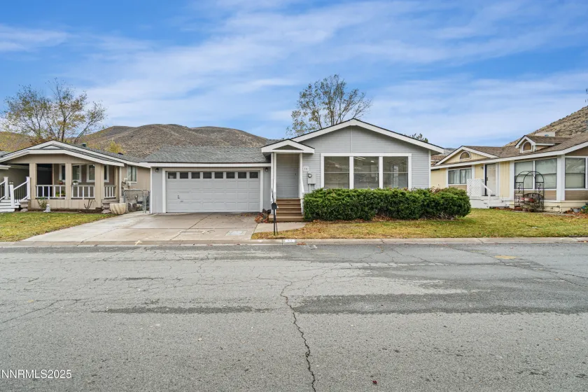 14 Ave De La Couleurs, Sparks, Nevada 89434, 3 Bedrooms Bedrooms, ,2 BathroomsBathrooms,Residential,Residential,Ave De La Couleurs,250058344