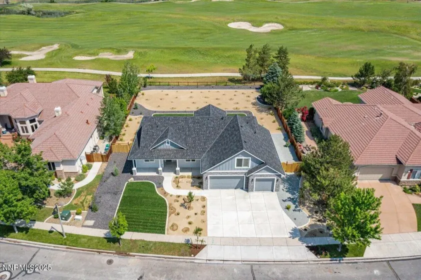 6853 Eagle Wing, Sparks, Nevada 89436, 4 Bedrooms Bedrooms, ,4 BathroomsBathrooms,Residential,Residential,Eagle Wing,240014398