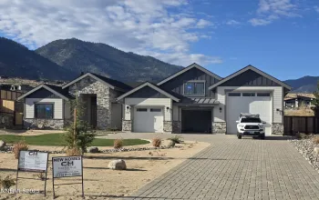 7240 Silver King, Sparks, Nevada 89436, 4 Bedrooms Bedrooms, ,4 BathroomsBathrooms,Residential,Residential,Silver King,250058346