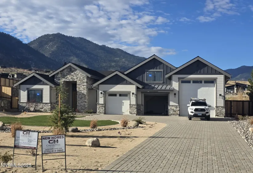 7240 Silver King, Sparks, Nevada 89436, 4 Bedrooms Bedrooms, ,4 BathroomsBathrooms,Residential,Residential,Silver King,250058346