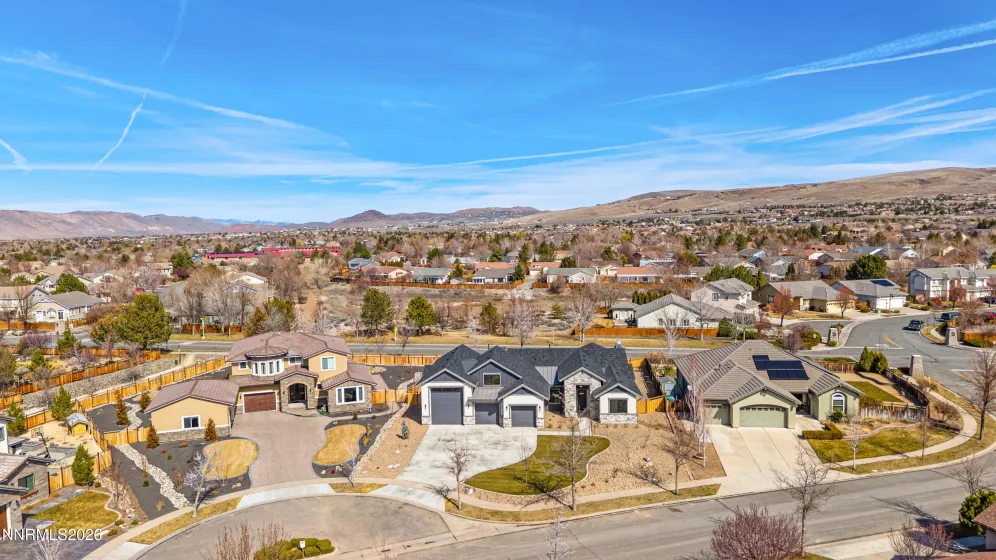 7240 Silver King, Sparks, Nevada 89436, 4 Bedrooms Bedrooms, ,4 BathroomsBathrooms,Residential,Residential,Silver King,250058346