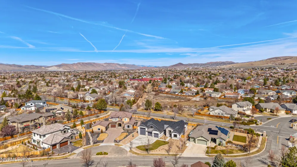 7240 Silver King, Sparks, Nevada 89436, 4 Bedrooms Bedrooms, ,4 BathroomsBathrooms,Residential,Residential,Silver King,250058346