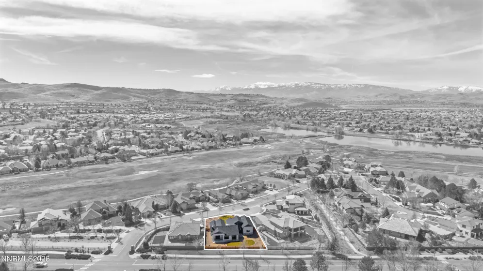 7240 Silver King, Sparks, Nevada 89436, 4 Bedrooms Bedrooms, ,4 BathroomsBathrooms,Residential,Residential,Silver King,250058346