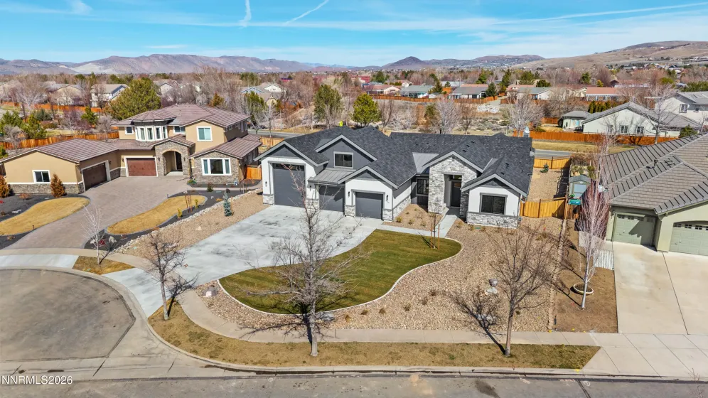 7240 Silver King, Sparks, Nevada 89436, 4 Bedrooms Bedrooms, ,4 BathroomsBathrooms,Residential,Residential,Silver King,250058346