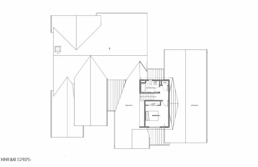 7240 Silver King, Sparks, Nevada 89436, 4 Bedrooms Bedrooms, ,4 BathroomsBathrooms,Residential,Residential,Silver King,250058346