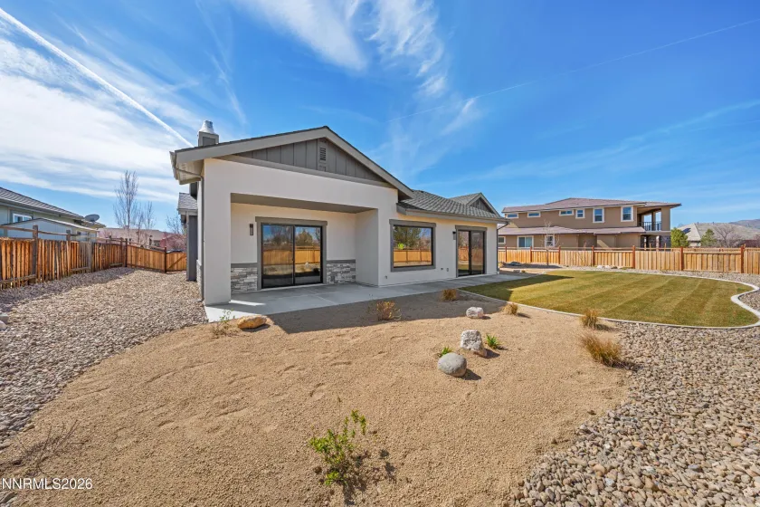 7240 Silver King, Sparks, Nevada 89436, 4 Bedrooms Bedrooms, ,4 BathroomsBathrooms,Residential,Residential,Silver King,250058346