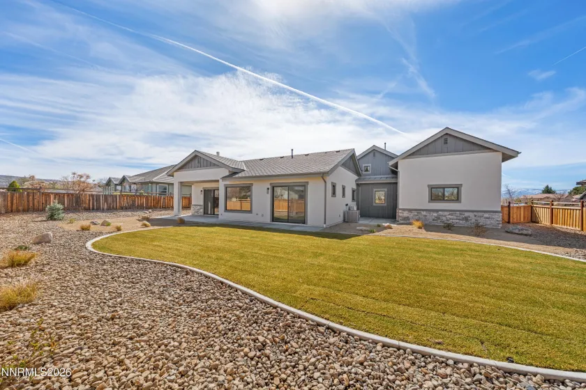 7240 Silver King, Sparks, Nevada 89436, 4 Bedrooms Bedrooms, ,4 BathroomsBathrooms,Residential,Residential,Silver King,250058346