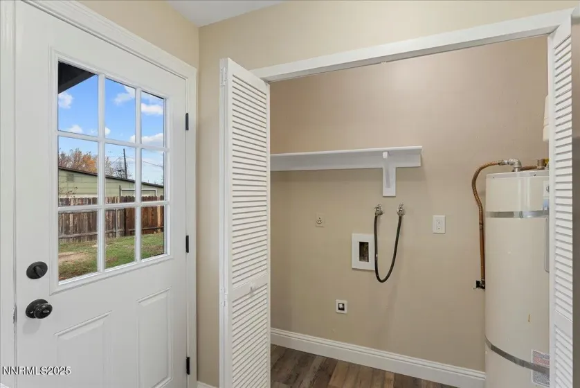 11642 Green Mountain, Reno, Nevada 89506, 2 Bedrooms Bedrooms, ,1 BathroomBathrooms,Residential,Residential,Green Mountain,250058349