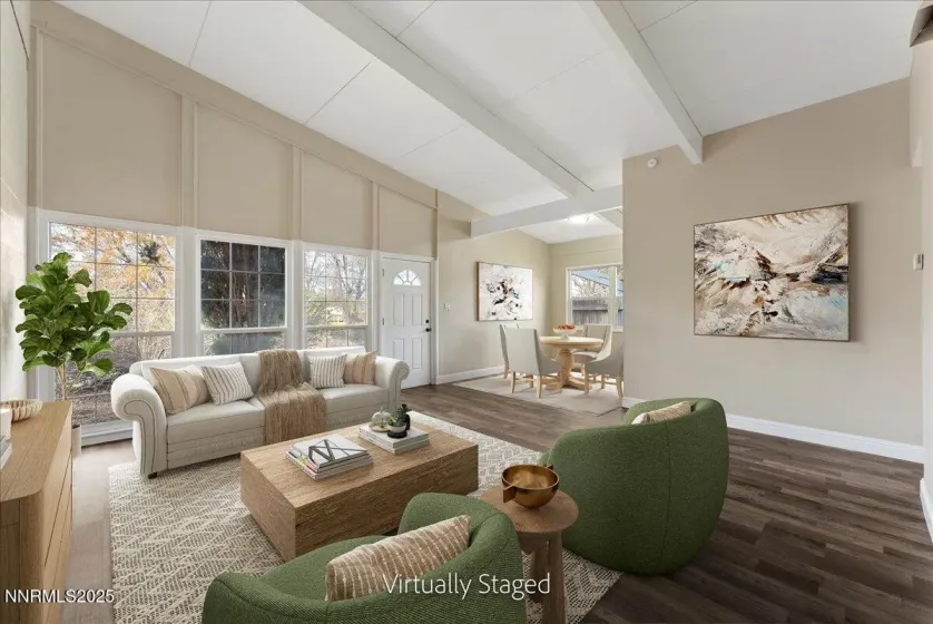 11642 Green Mountain, Reno, Nevada 89506, 2 Bedrooms Bedrooms, ,1 BathroomBathrooms,Residential,Residential,Green Mountain,250058349