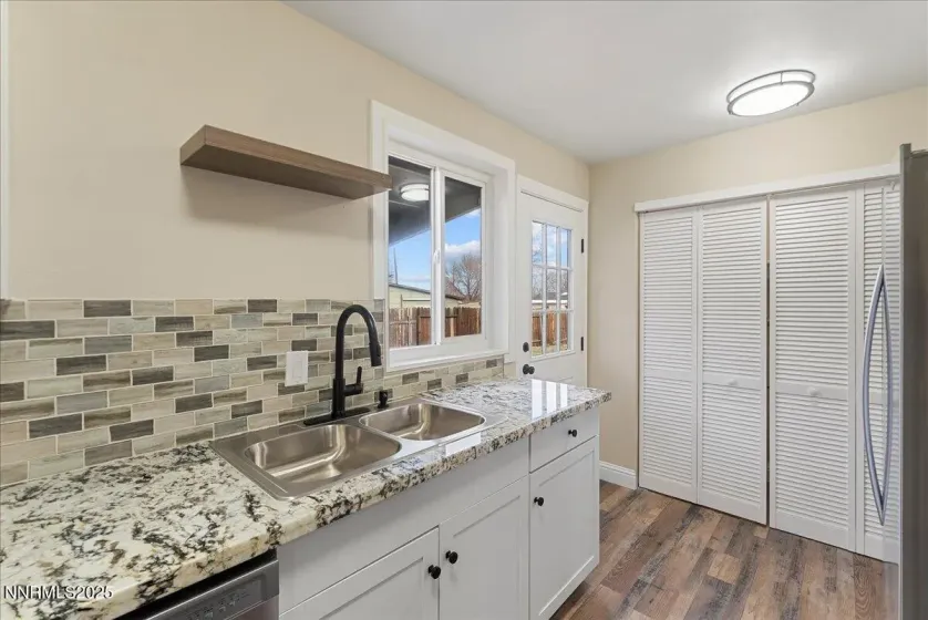 11642 Green Mountain, Reno, Nevada 89506, 2 Bedrooms Bedrooms, ,1 BathroomBathrooms,Residential,Residential,Green Mountain,250058349