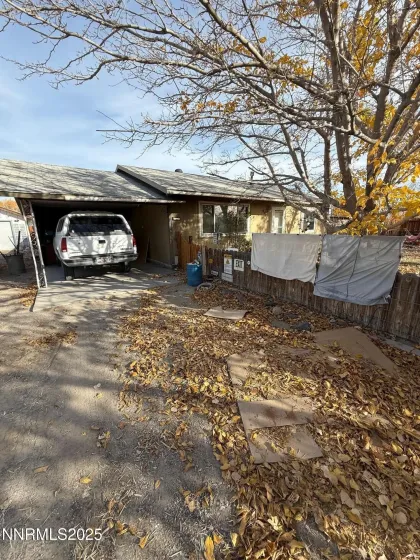 3116 Dallas, Fallon, Nevada 89406, 2 Bedrooms Bedrooms, ,1 BathroomBathrooms,Residential,Residential,Dallas,250058350