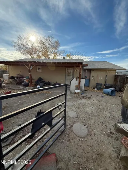 3116 Dallas, Fallon, Nevada 89406, 2 Bedrooms Bedrooms, ,1 BathroomBathrooms,Residential,Residential,Dallas,250058350