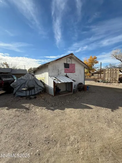 3116 Dallas, Fallon, Nevada 89406, 2 Bedrooms Bedrooms, ,1 BathroomBathrooms,Residential,Residential,Dallas,250058350