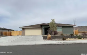 2269 Millville, Sparks, Nevada 89441, 4 Bedrooms Bedrooms, ,3 BathroomsBathrooms,Residential,Residential,Millville,250058351
