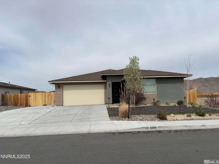 2269 Millville, Sparks, Nevada 89441, 4 Bedrooms Bedrooms, ,3 BathroomsBathrooms,Residential,Residential,Millville,250058351
