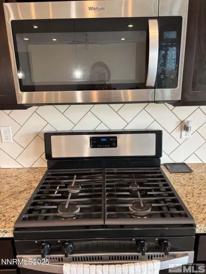 2269 Millville, Sparks, Nevada 89441, 4 Bedrooms Bedrooms, ,3 BathroomsBathrooms,Residential,Residential,Millville,250058351