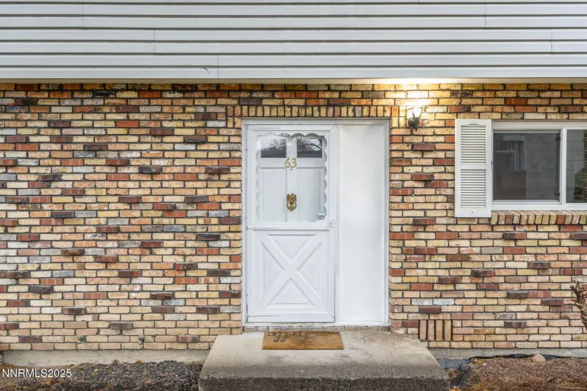 63 Smithridge, Reno, Nevada 89502, 2 Bedrooms Bedrooms, ,2 BathroomsBathrooms,Residential,Residential,Smithridge,250058353