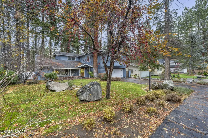 130 Ponderosa, Zephyr Cove, Nevada 89448, 4 Bedrooms Bedrooms, ,3 BathroomsBathrooms,Residential,Residential,Ponderosa,250058354