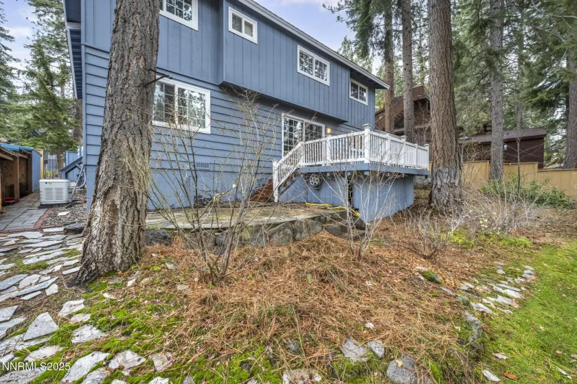 130 Ponderosa, Zephyr Cove, Nevada 89448, 4 Bedrooms Bedrooms, ,3 BathroomsBathrooms,Residential,Residential,Ponderosa,250058354