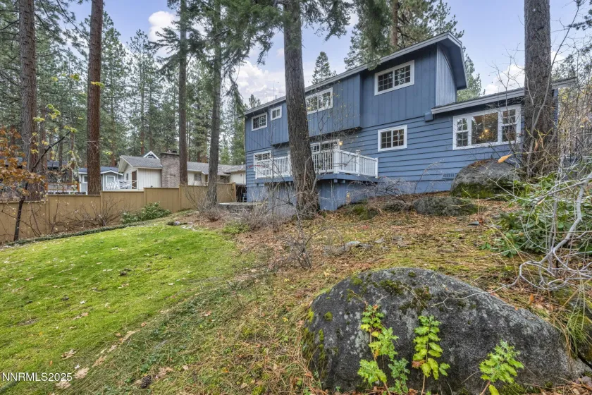 130 Ponderosa, Zephyr Cove, Nevada 89448, 4 Bedrooms Bedrooms, ,3 BathroomsBathrooms,Residential,Residential,Ponderosa,250058354