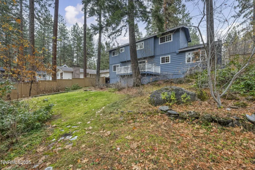 130 Ponderosa, Zephyr Cove, Nevada 89448, 4 Bedrooms Bedrooms, ,3 BathroomsBathrooms,Residential,Residential,Ponderosa,250058354