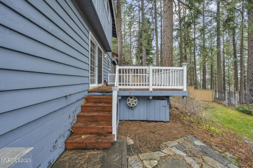 130 Ponderosa, Zephyr Cove, Nevada 89448, 4 Bedrooms Bedrooms, ,3 BathroomsBathrooms,Residential,Residential,Ponderosa,250058354