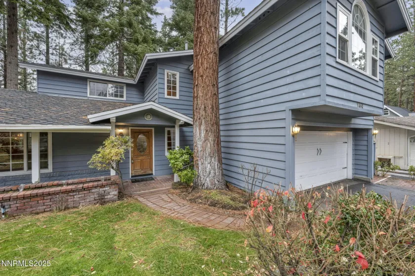 130 Ponderosa, Zephyr Cove, Nevada 89448, 4 Bedrooms Bedrooms, ,3 BathroomsBathrooms,Residential,Residential,Ponderosa,250058354