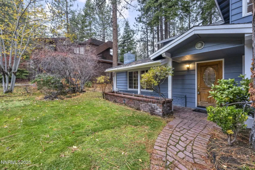 130 Ponderosa, Zephyr Cove, Nevada 89448, 4 Bedrooms Bedrooms, ,3 BathroomsBathrooms,Residential,Residential,Ponderosa,250058354