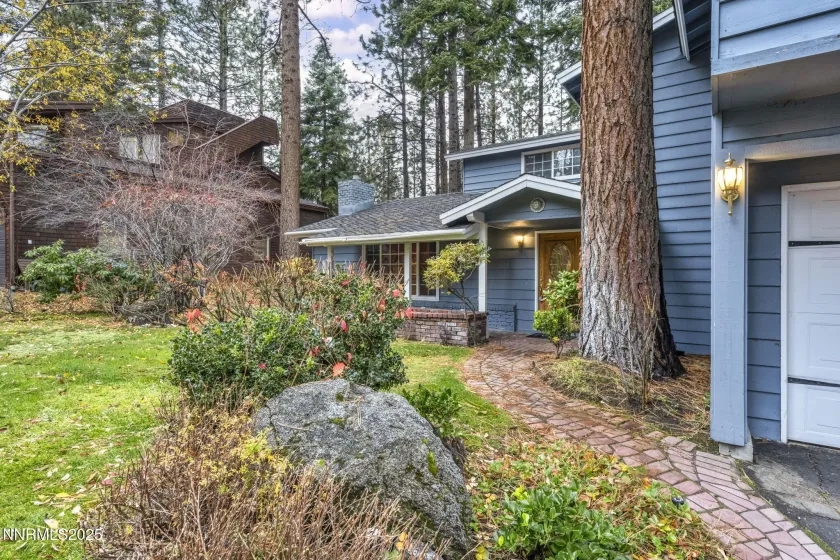 130 Ponderosa, Zephyr Cove, Nevada 89448, 4 Bedrooms Bedrooms, ,3 BathroomsBathrooms,Residential,Residential,Ponderosa,250058354