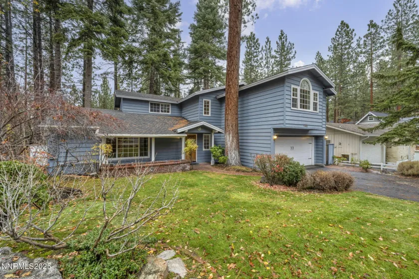 130 Ponderosa, Zephyr Cove, Nevada 89448, 4 Bedrooms Bedrooms, ,3 BathroomsBathrooms,Residential,Residential,Ponderosa,250058354