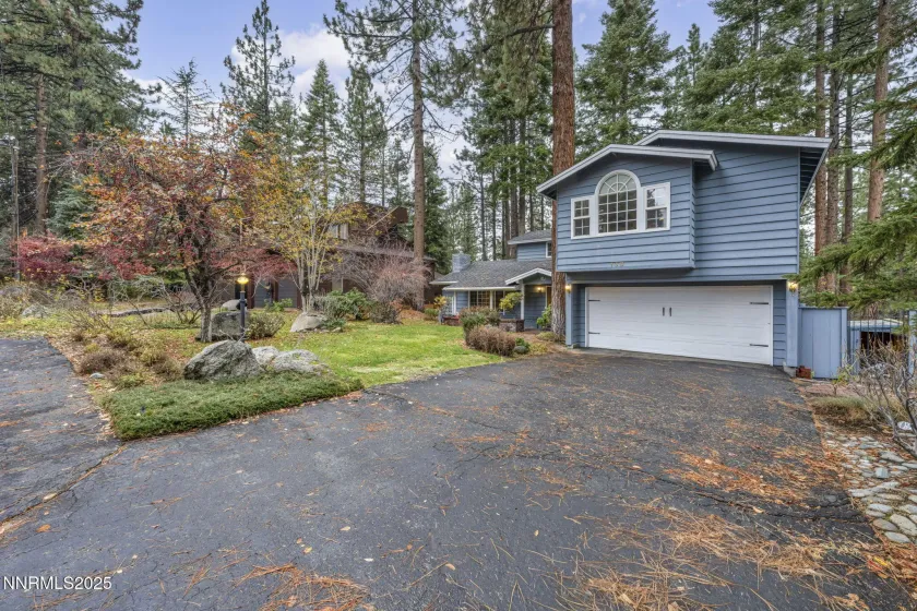 130 Ponderosa, Zephyr Cove, Nevada 89448, 4 Bedrooms Bedrooms, ,3 BathroomsBathrooms,Residential,Residential,Ponderosa,250058354