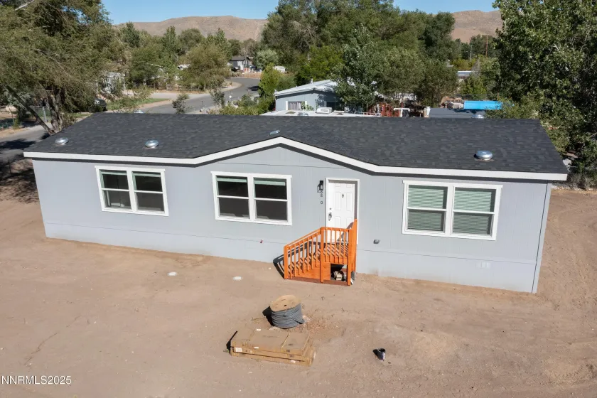 3810 Bobolink, Reno, Nevada 89508, 3 Bedrooms Bedrooms, ,2 BathroomsBathrooms,Residential,Residential,Bobolink,250054675