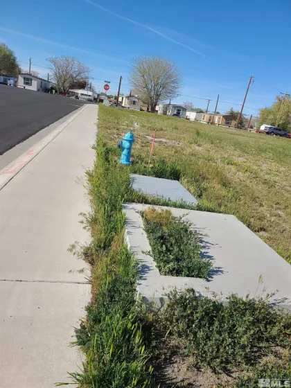 361 Silver Spur, Fallon, Nevada 89406, ,Land,Residential,Silver Spur,240005370