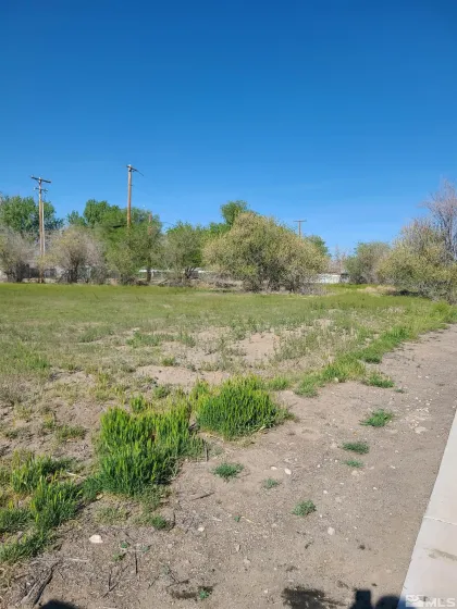 361 Silver Spur, Fallon, Nevada 89406, ,Land,Residential,Silver Spur,240005370