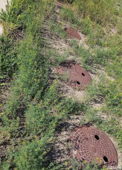 361 Silver Spur, Fallon, Nevada 89406, ,Land,Residential,Silver Spur,240005370