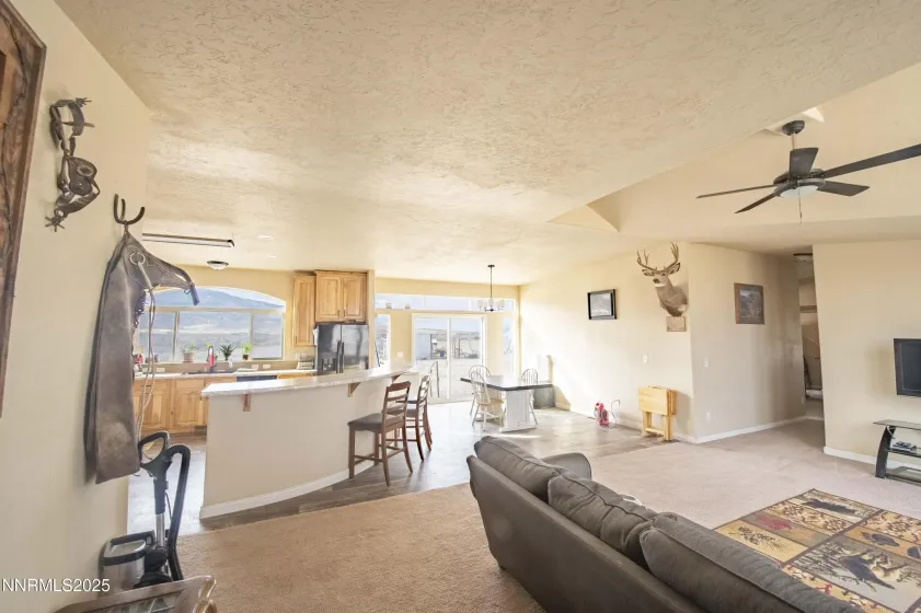 3139 Muddy, Winnemucca, Nevada 89445, 3 Bedrooms Bedrooms, ,2 BathroomsBathrooms,Residential,Residential,Muddy,250058357