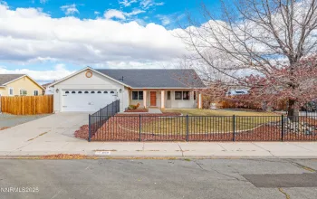 659 Joette, Gardnerville, Nevada 89460, 3 Bedrooms Bedrooms, ,2 BathroomsBathrooms,Residential,Residential,Joette,250058358