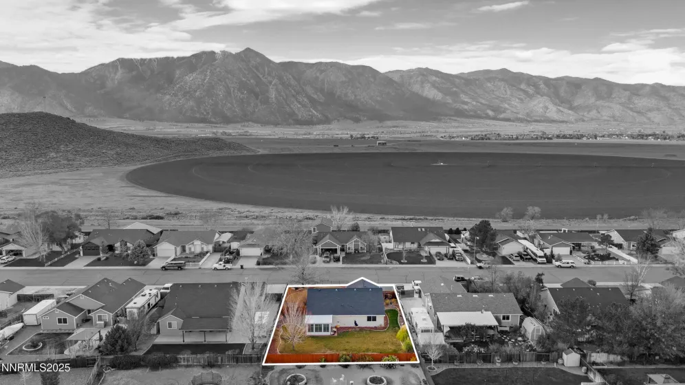 659 Joette, Gardnerville, Nevada 89460, 3 Bedrooms Bedrooms, ,2 BathroomsBathrooms,Residential,Residential,Joette,250058358